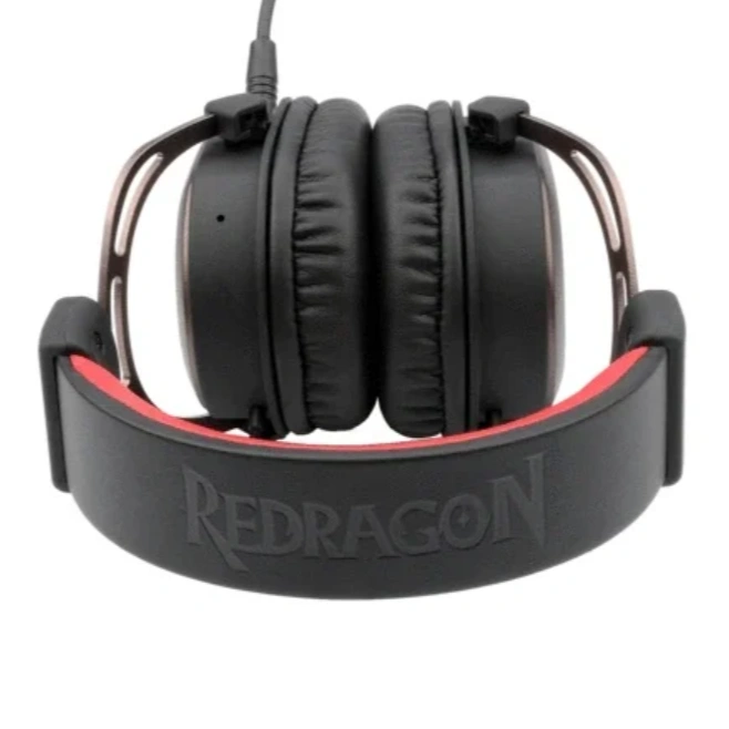 Redragon-H710-Headset-Front-View