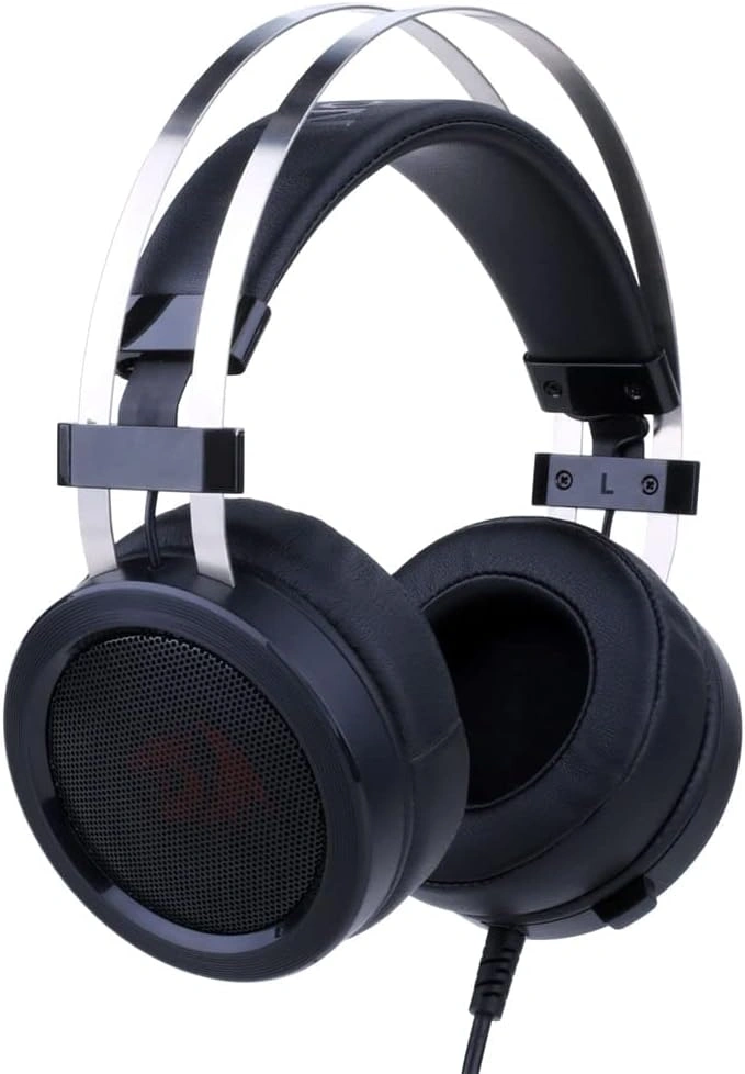Redragon-H901-Headset-Front-View