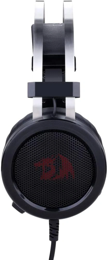 Redragon-H901-Headset-Front-View