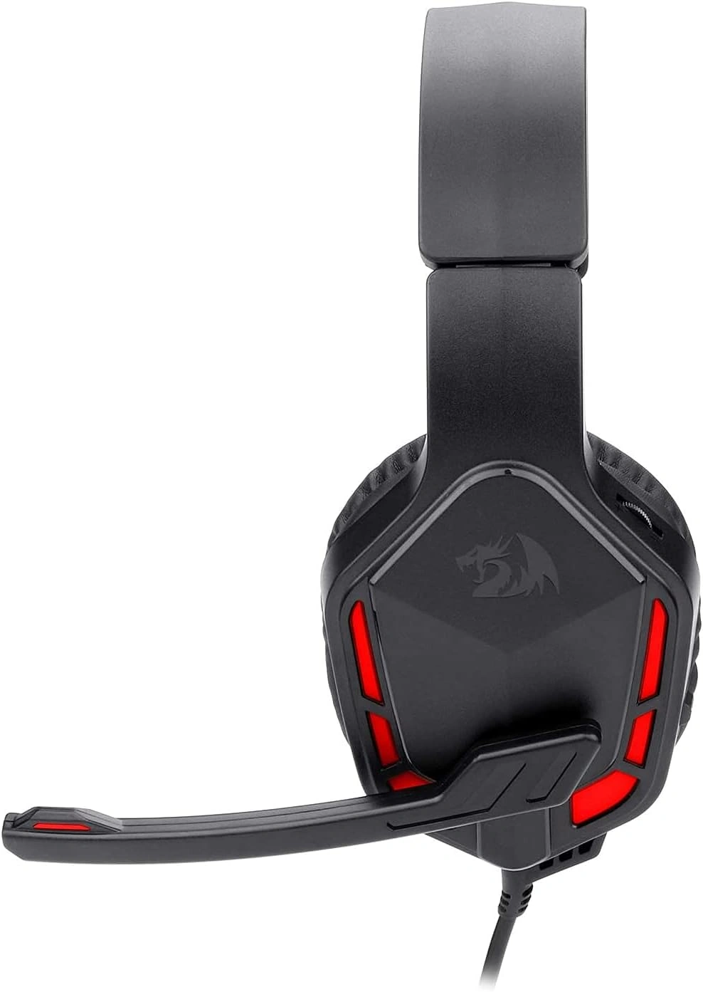 Redragon-H220-Headset-Themis-Gaming-Headset-Wired-Gaming-Headset-Front-View 