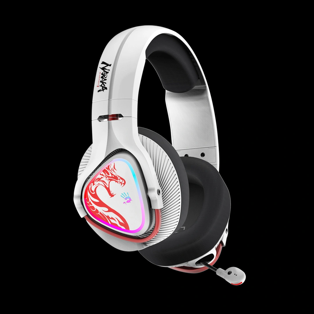 Bloody-MR720-Headset-Naraka-RGB-Wireless-Bluetooth-Design