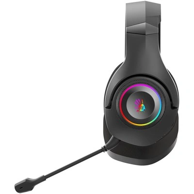 Bloody-GR270-Headset-Wireless-Gaming-Headset-RGB-Black-Design