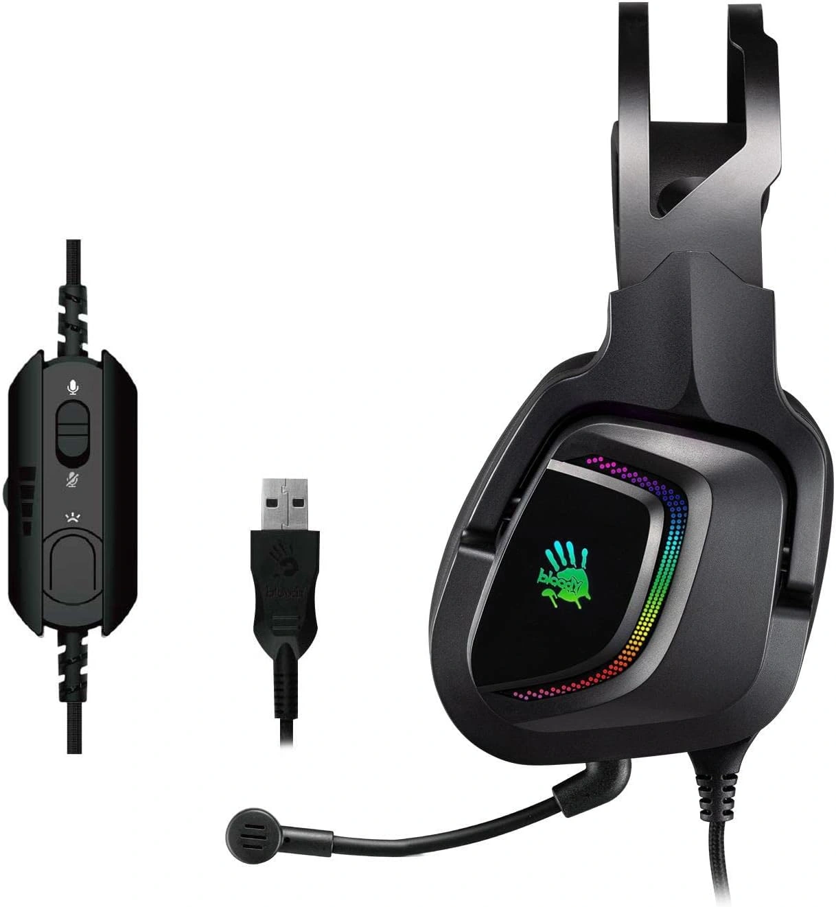 Bloody-G570-Virtual-7.1-Surround-Sound-RGB-Gaming-Headset-USB