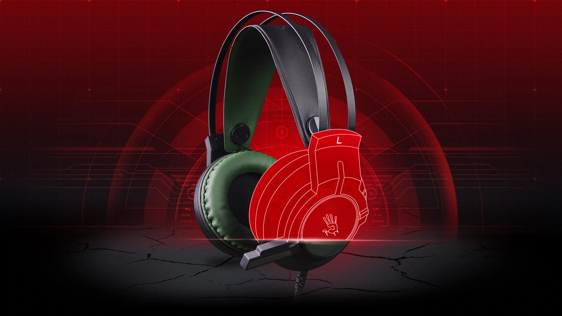 Bloody-J437-Glare-Gaming-Headset-with-RGB-Earcup-Lights-and-7.1-Virtual-Surround-Sound