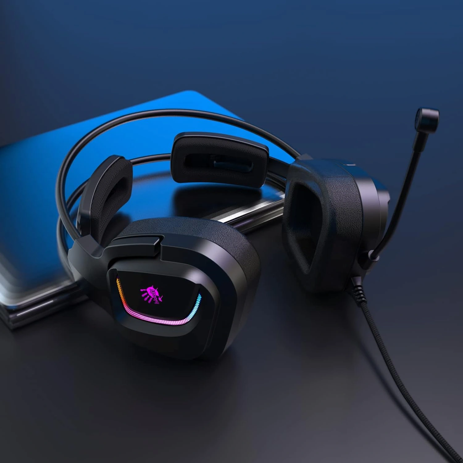 Bloody-G575-RGB-Headset-7.1-Virtual-Surround-Sound-Black