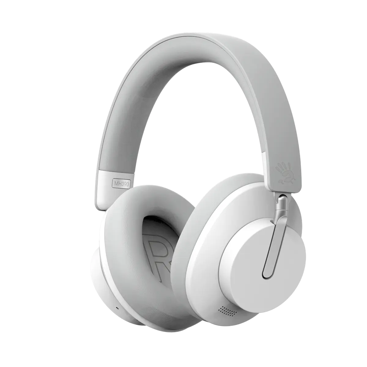 bloody-MH390-headset-bluetooth-v5.3-wireless-gaming-headset-white-ENC-mic-Pakistan
