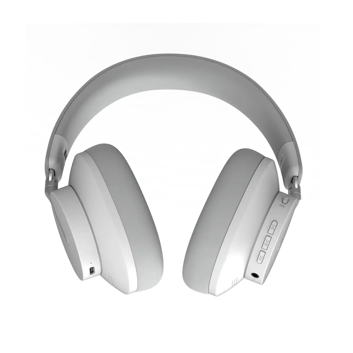 bloody-MH390-headset-bluetooth-v5.3-wireless-gaming-headset-white-ENC-mic-Pakistan