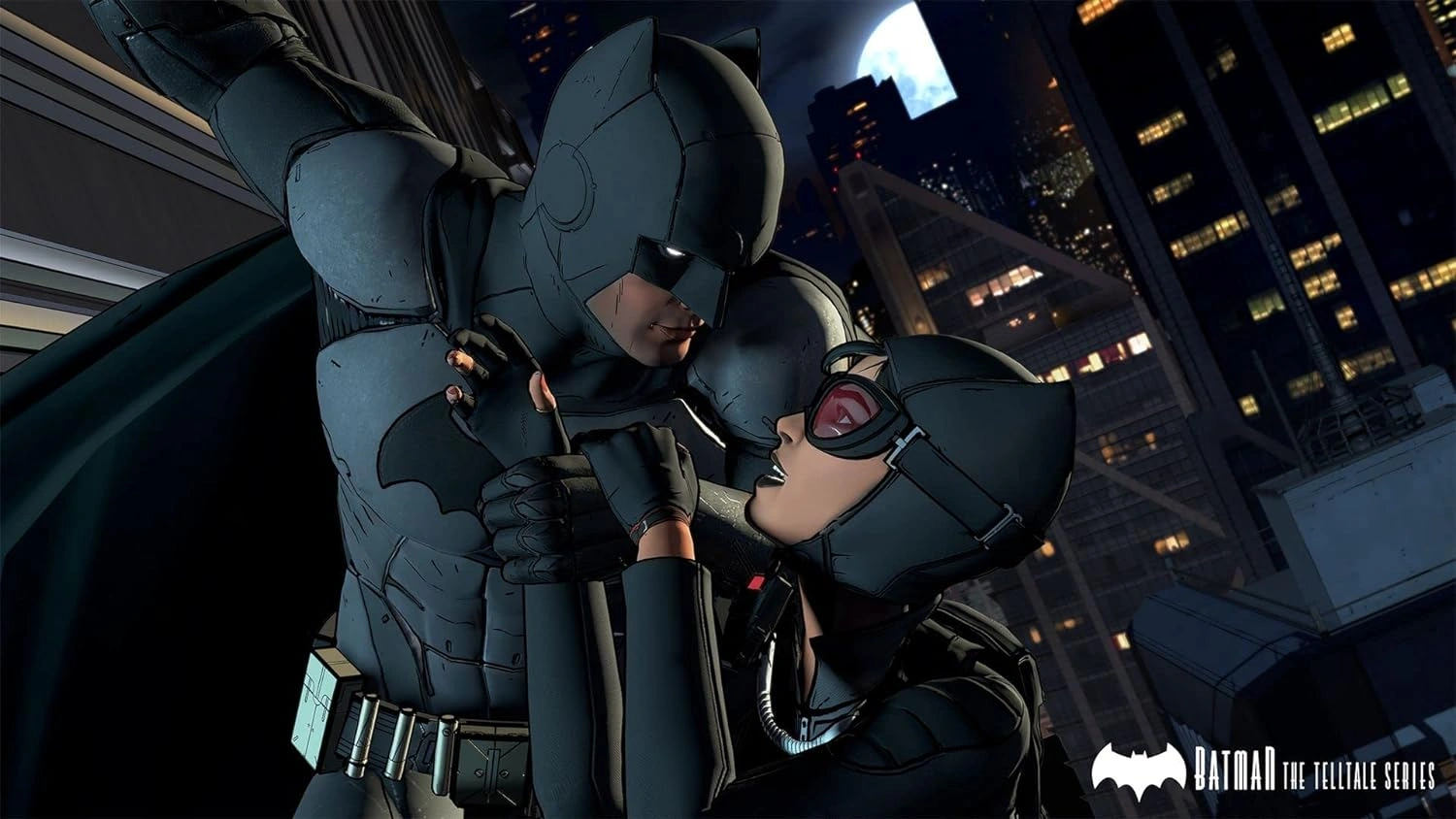 Batman Telltale Series Xbox One used game Pakistan