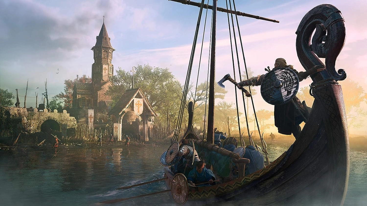 Lords of the Fallen Xbox One RPG disc Pakistan listing