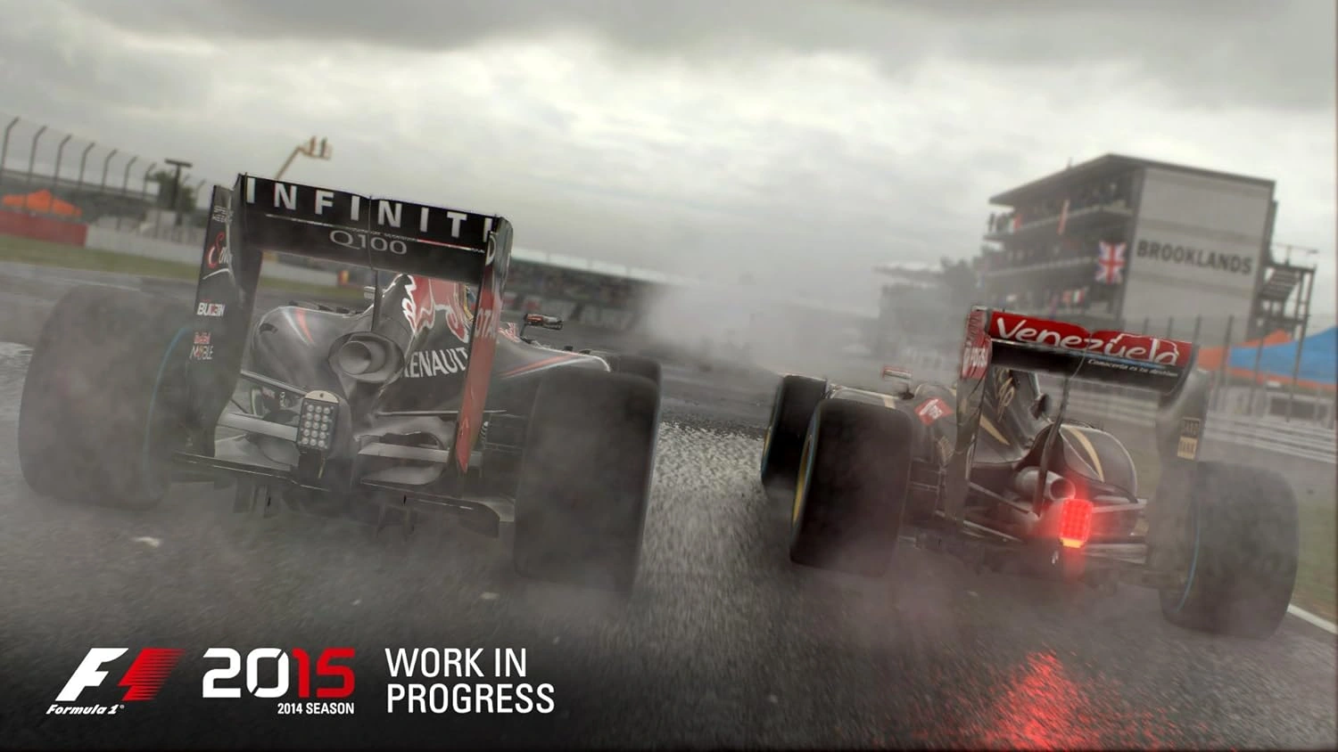   F1 2015 Formula One Xbox One disc Pakistan listing