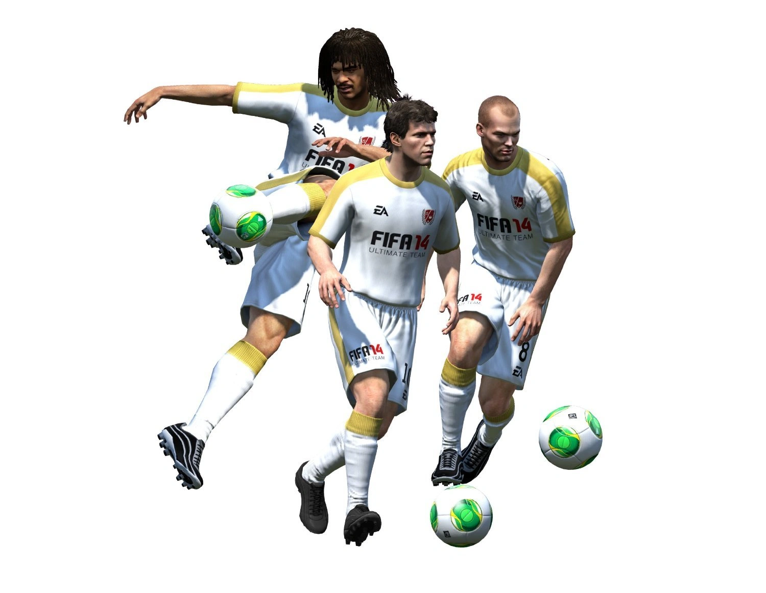 FIFA 14 Xbox One used game - Cheap Football Xbox One Game Top Selling
