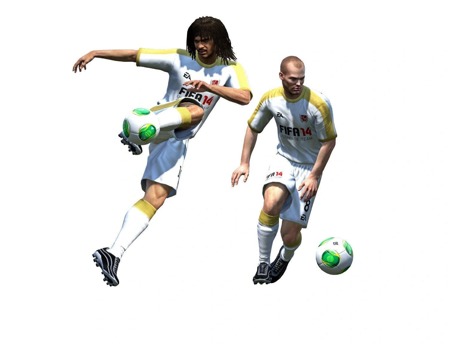 FIFA 14 Xbox One used game - Cheap Football Xbox One Game Top Selling