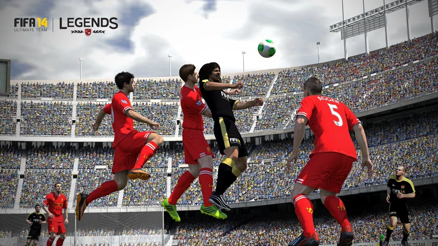 FIFA 14 Xbox One used game - Cheap Football Xbox One Game Top Selling
