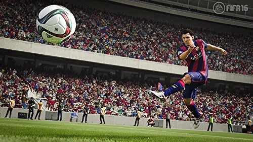 FIFA 16 Xbox One Standard Edition used game - Football Game Xbox One Top Selling