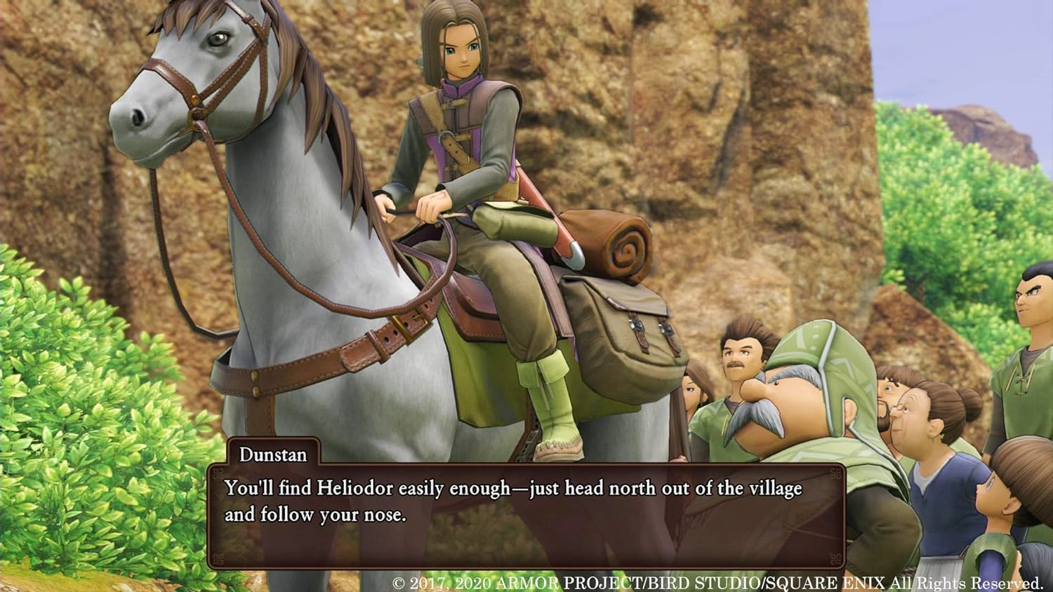 Dragon Quest XI S Definitive Edition Xbox One game case | Dragon Quest Xbox One games price in Pakistan