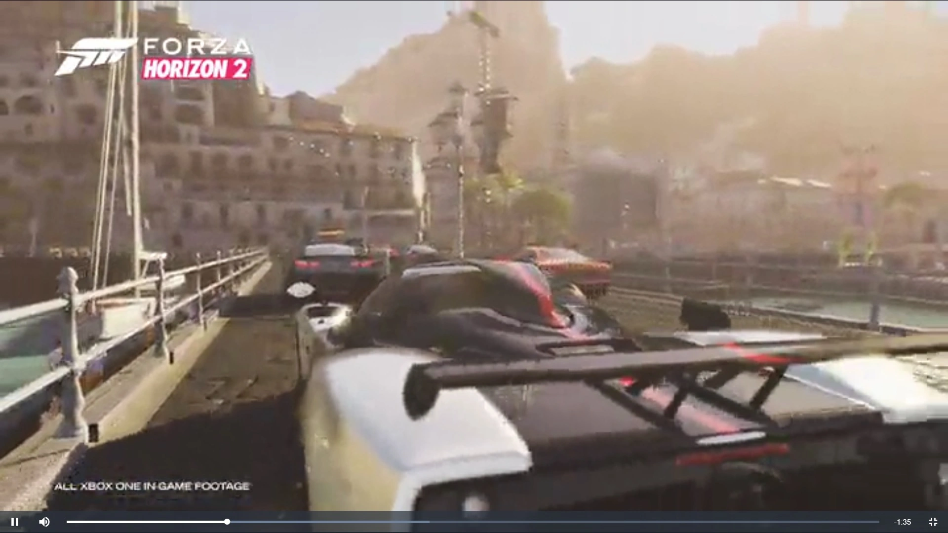 Forza Horizon 2 Xbox One used game – Best Car Games Xbox One open-world racing Pakistan