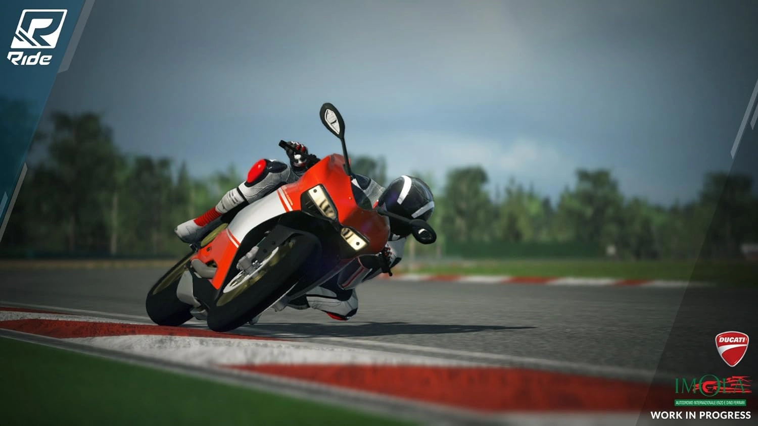 RIDE Xbox One motorcycle racing game used – Bike Racing Xbox One superbike game Pakistan