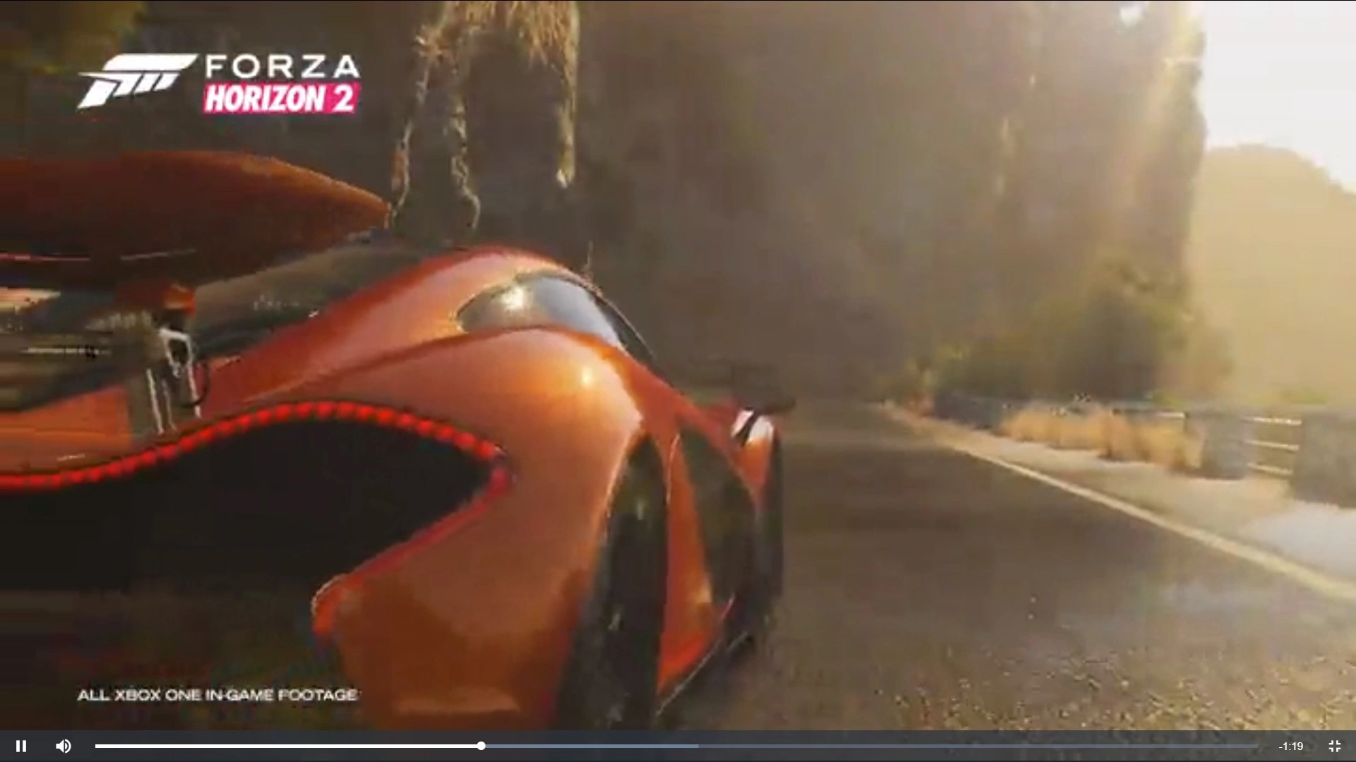 Forza Horizon 3 Xbox One used game cover – Best Racing Games Xbox One