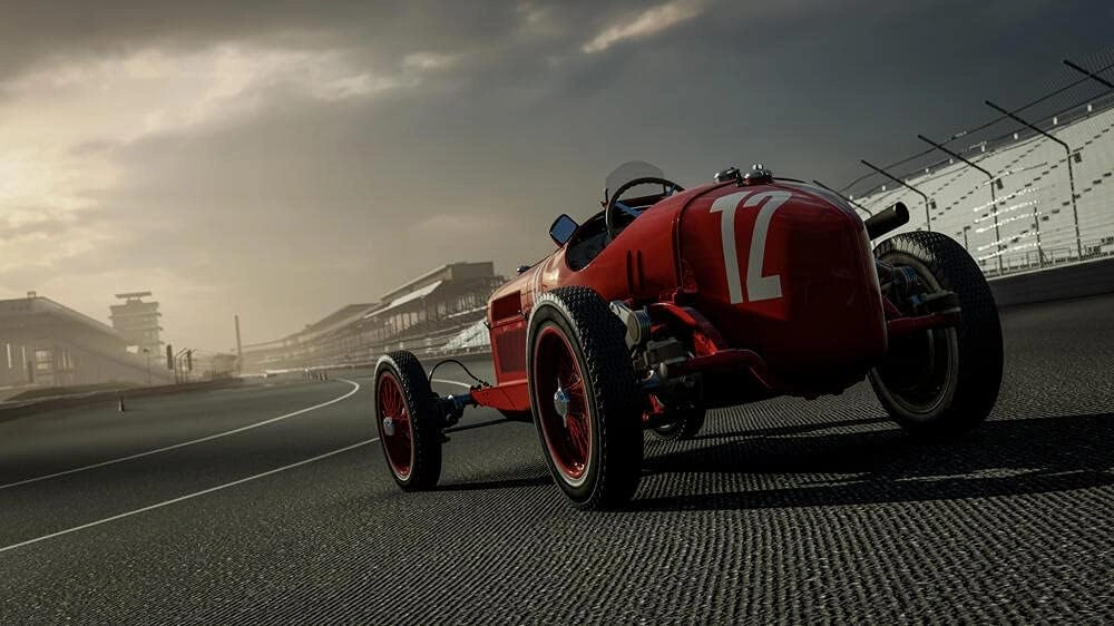 Forza Motorsport 7 Xbox One game case – best racing car game Xbox One