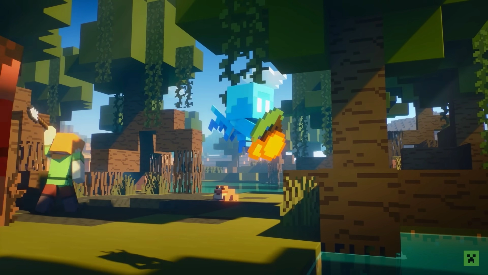 Minecraft-Xbox-One-Used-Game-Cover-Top-Selling-Xbox-One-Game-Pakistan
