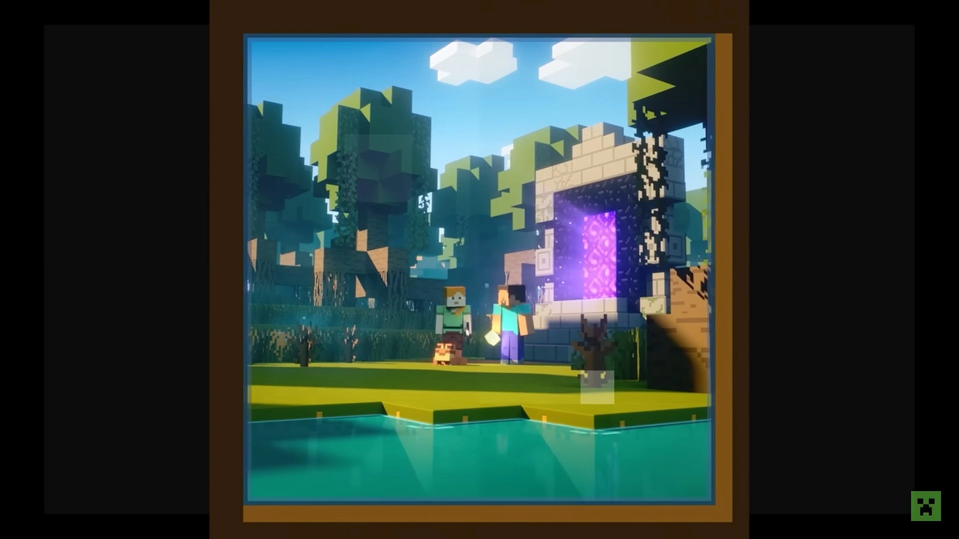 Minecraft-Xbox-One-Used-Game-Cover-Top-Selling-Xbox-One-Game-Pakistan