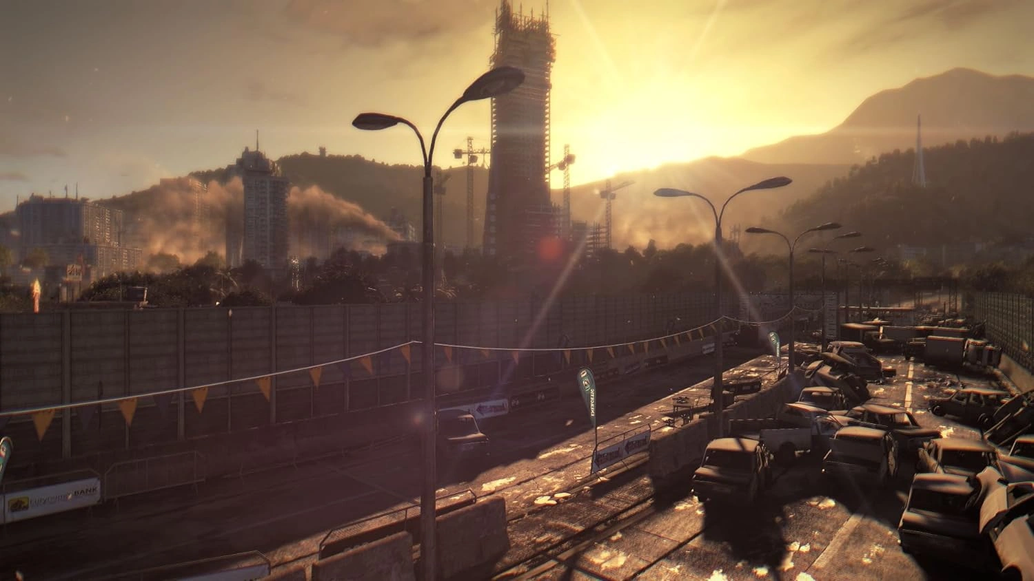 Dying Light Xbox One used game cover, Zombie Survival Xbox One, Best Horror Games Xbox One