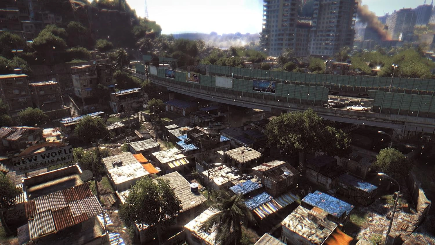 Dying Light Xbox One used game cover, Zombie Survival Xbox One, Best Horror Games Xbox One