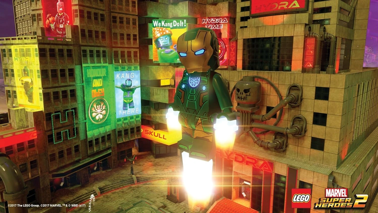 Lego-Marvel-Super-Heroes-2-Xbox-One-Used-Game-Cover-Top-Selling-Xbox-One-Game