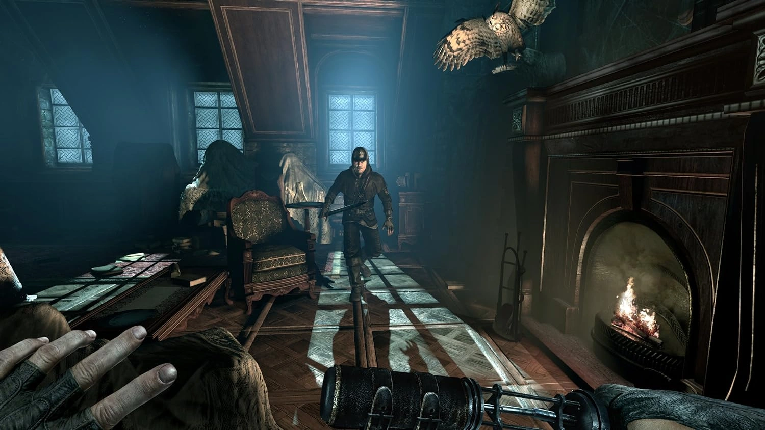 Thief-Xbox-One-Used-Thief-Game-Xbox-One-Stealth-Adventure-Xbox-One-Cheap-Xbox-One-Games-Pakistan
