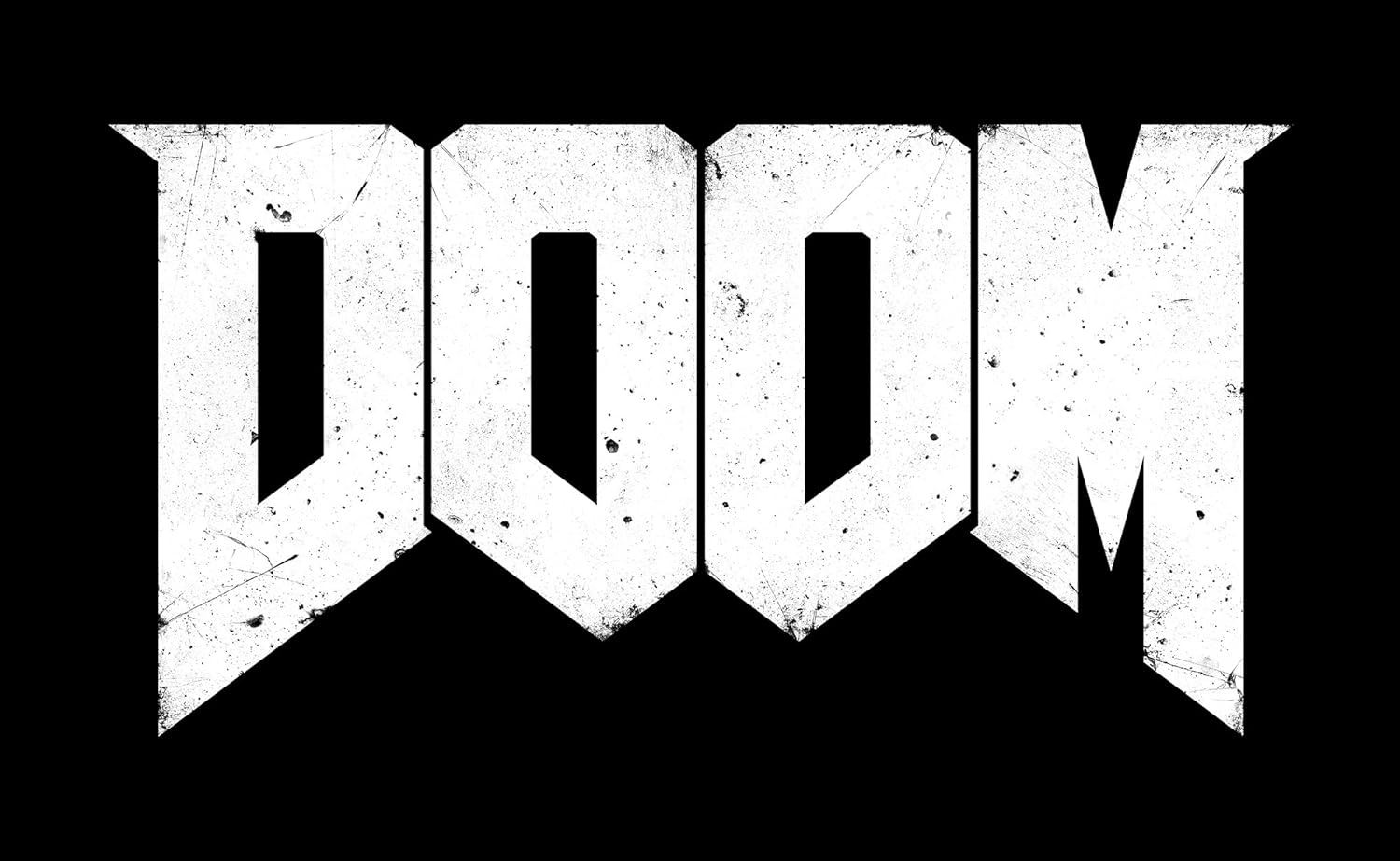 DOOM PS4 game cover - used shooter game Pakistan