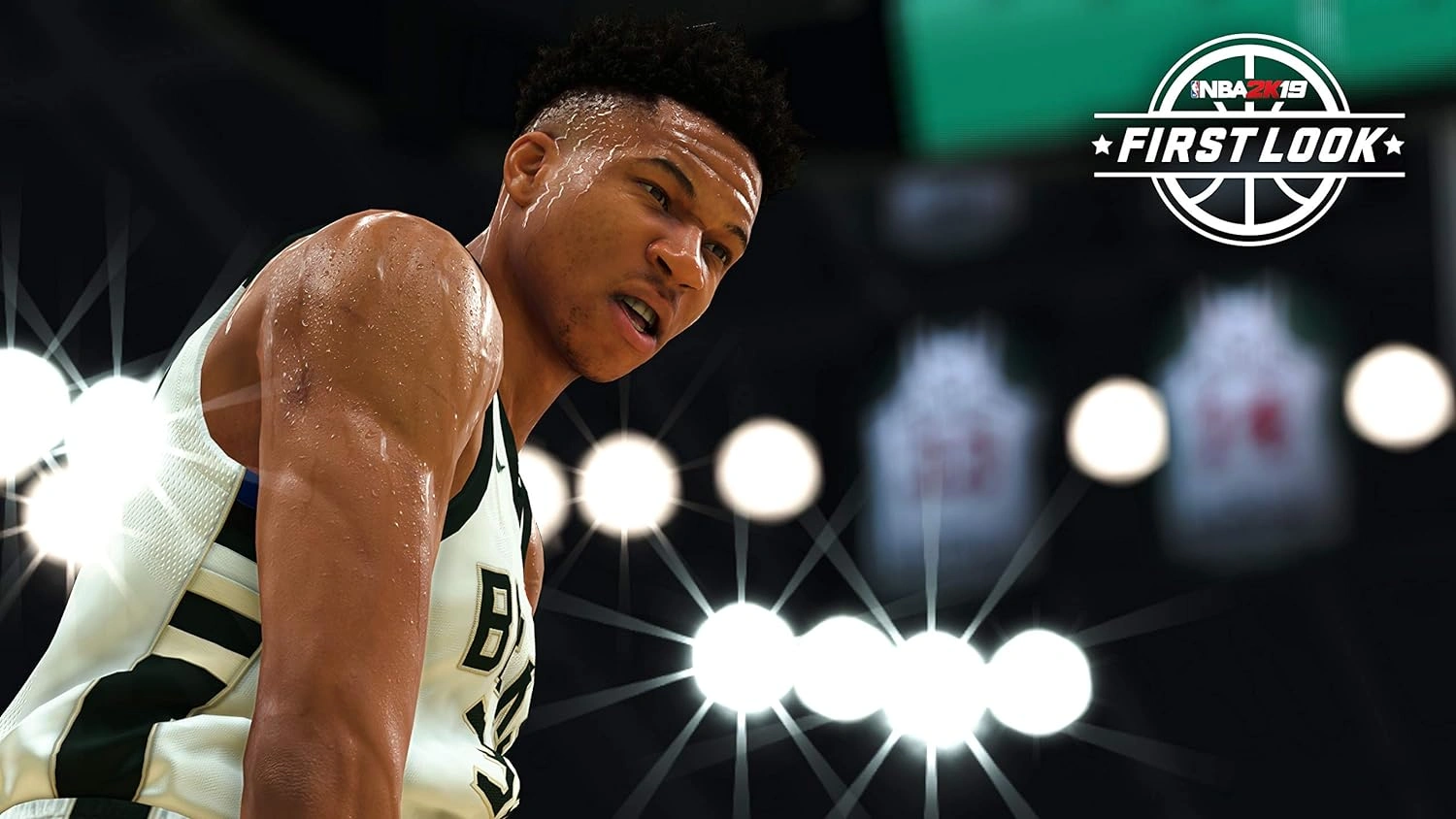 NBA 2K19 PS4 basketball game case for sale Pakistan