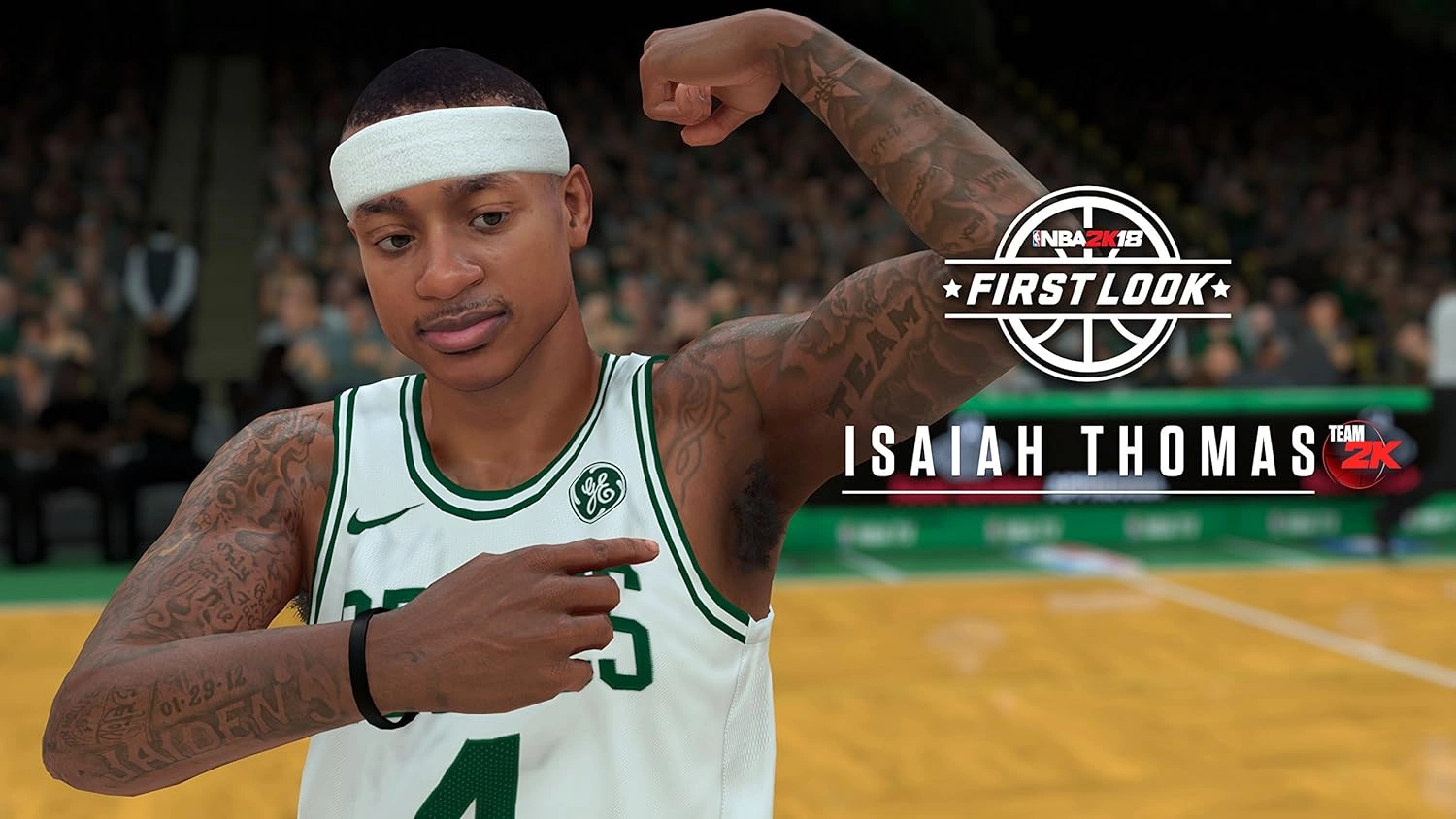 NBA 2K18 PS4 used basketball game case for sale Pakistan