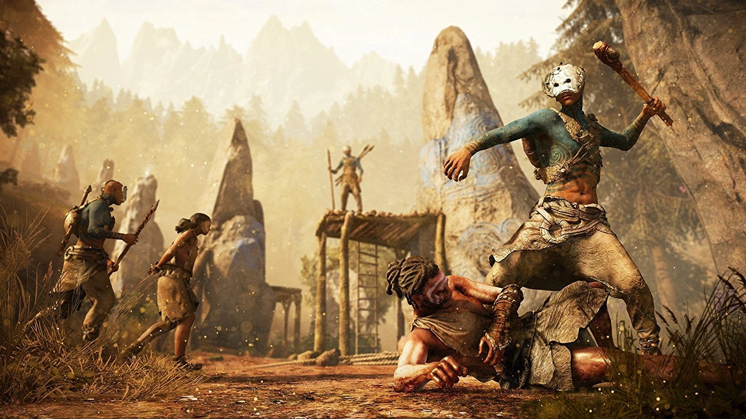 Far-Cry-Primal-PS4-Game-Cover-Far-Cry-PS4-Primal-PS4-Game-Best-PS4-Games-Pakistan