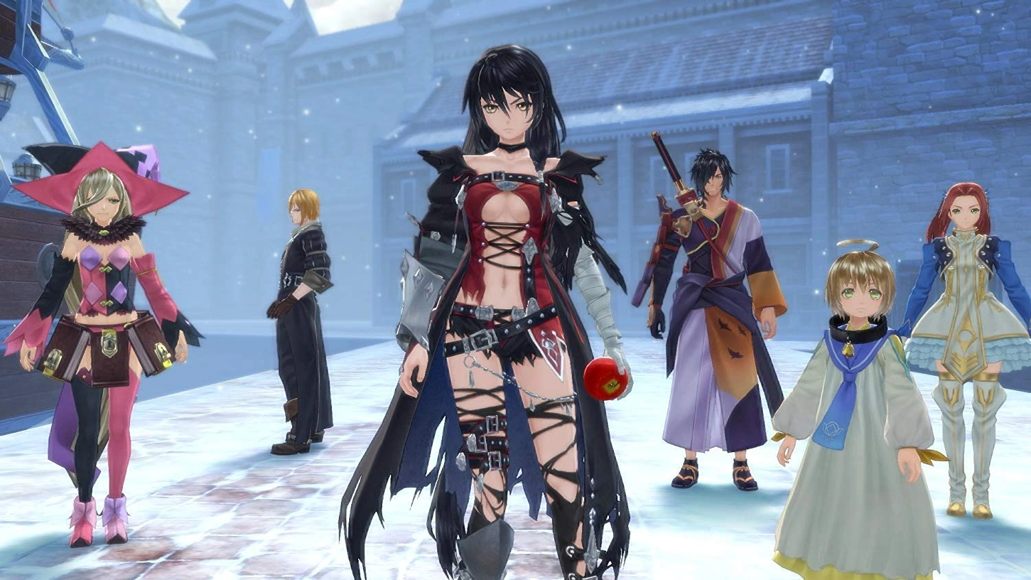 Tales-of-Berseria-PS4-Best-PS4-Games-Velvet-Crowe-Pakistan