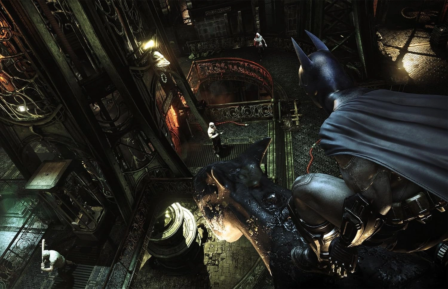 Batman-Return-to-Arkham-PS4-Game-Cover-Batman-Arkham-PS4-Best-PS4-Games-Price-Pakistan
