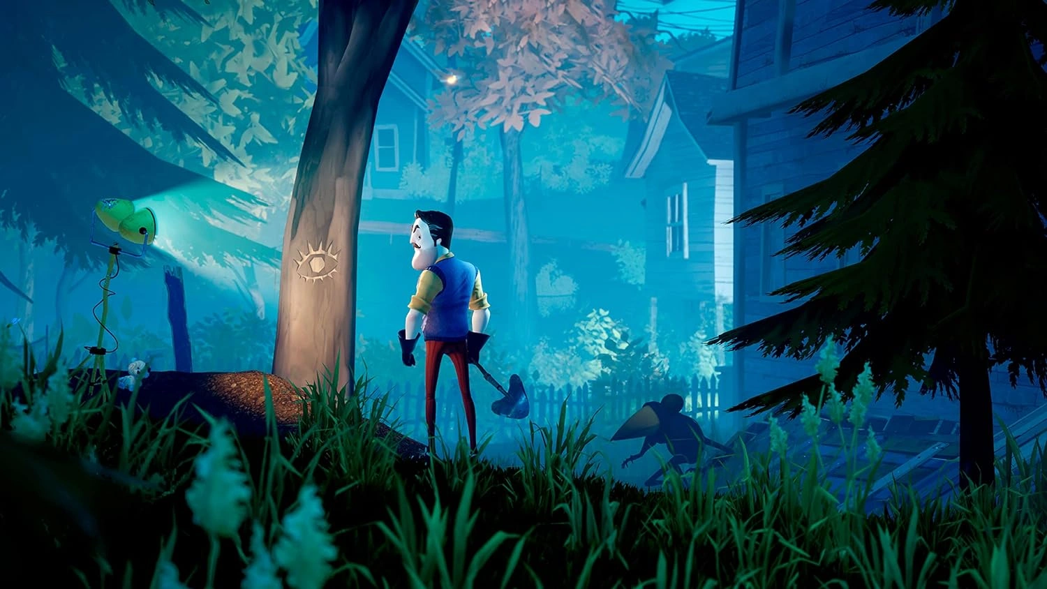 Hello-Neighbor-2-PS4-Hello-Neighbor-PS4-Horror-Puzzle-PS4