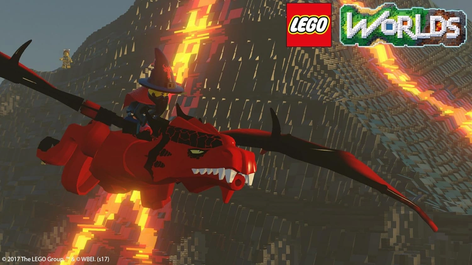LEGO-Worlds-PS4-LEGO-Sandbox-PS4