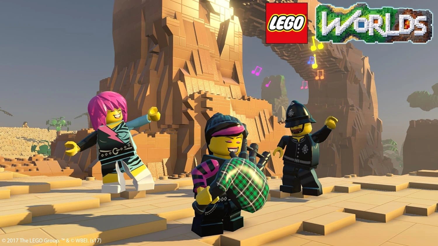 LEGO-Worlds-PS4-LEGO-Sandbox-PS4