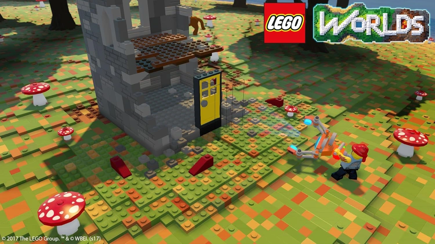 LEGO-Worlds-PS4-LEGO-Sandbox-PS4