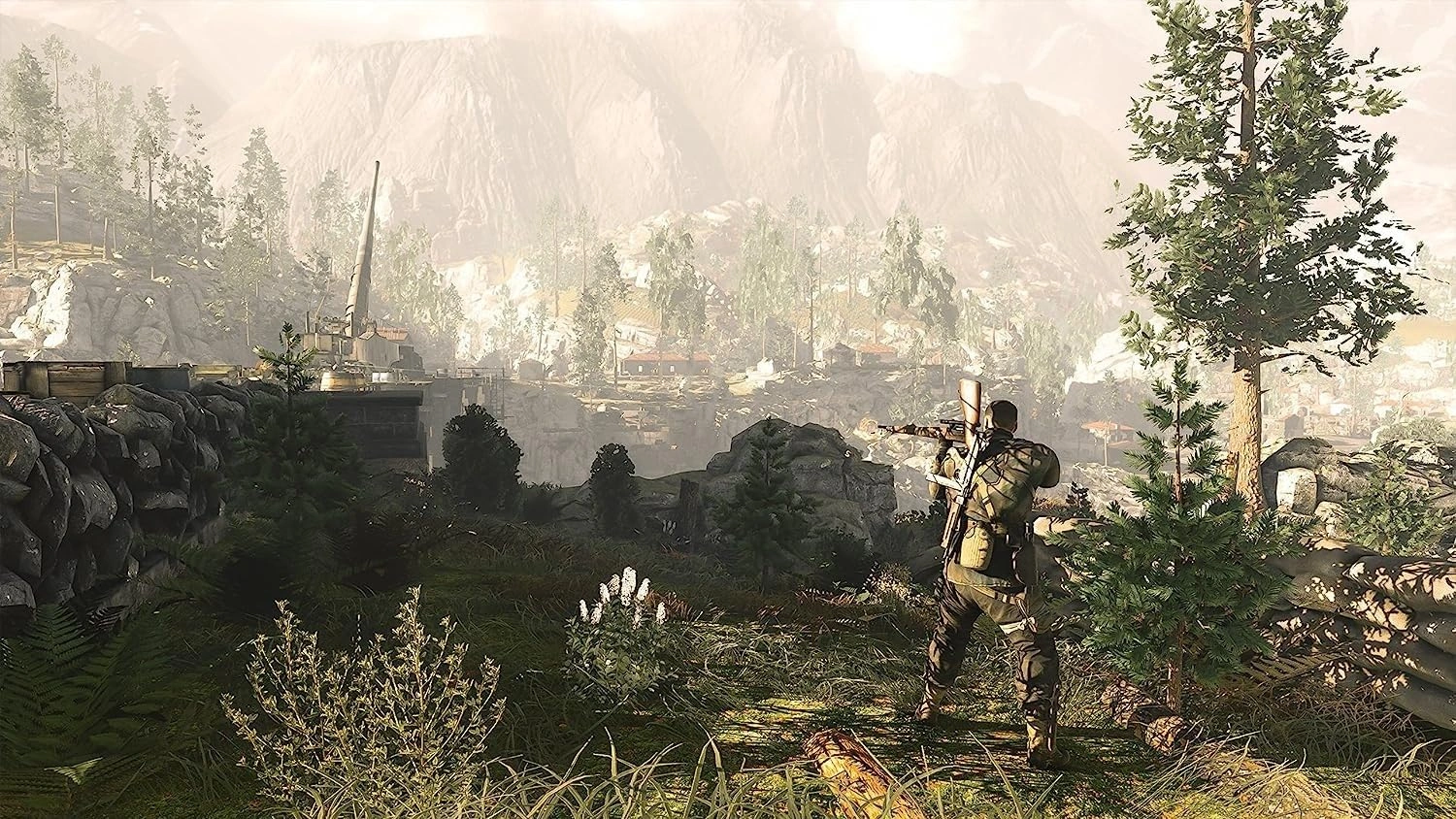 Sniper-Elite-4-PS4-WWII-Tactical-Sniper-Game-Pakistan