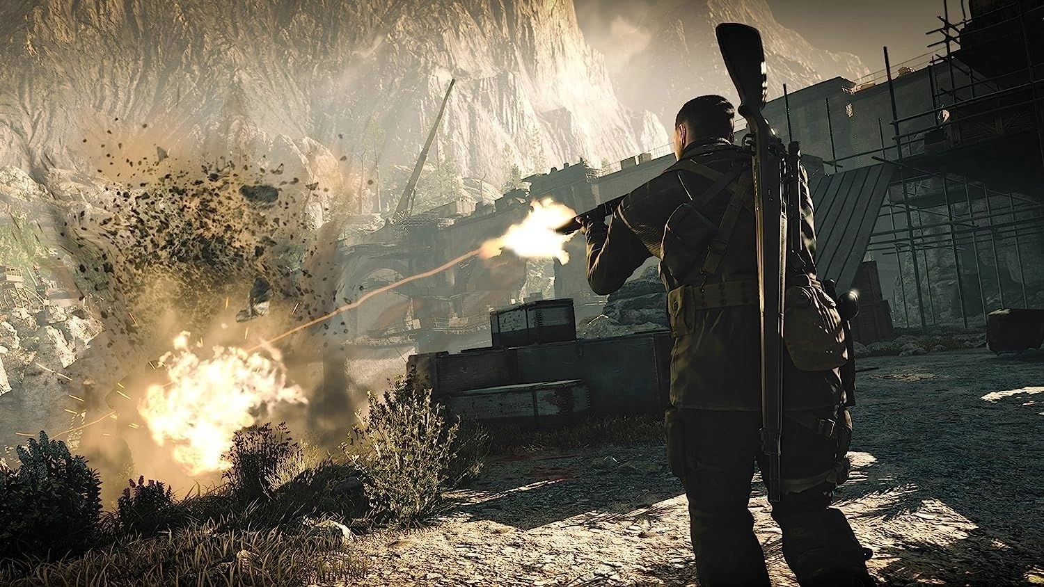 Sniper-Elite-4-PS4-WWII-Tactical-Sniper-Game-Pakistan