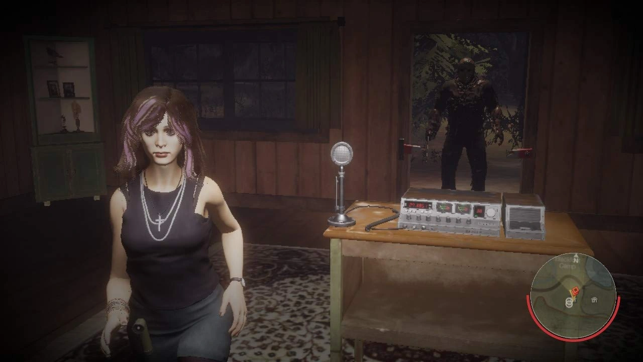 friday the 13th game