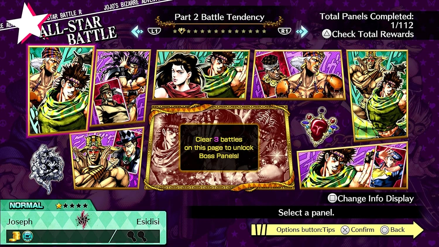 JoJo’s Bizarre Adventure All Star Battle R Nintendo Switch gameplay showing jojo all star battle r switch game fighting action scene