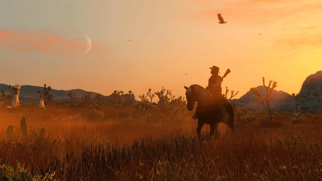 Red Dead Redemption Nintendo Switch game cover – Red Dead Redemption Switch Rockstar Game Western