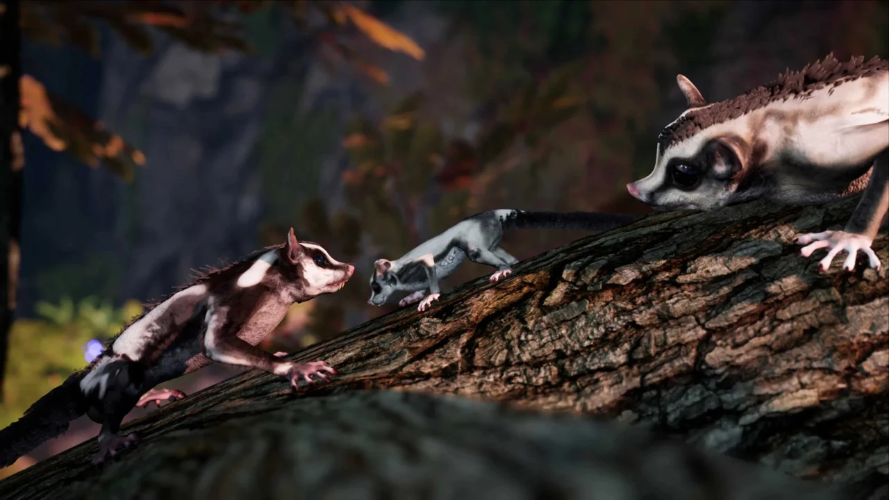 AWAY-The-Survival-Series-PS5-Animal-Adventure-Game-New-PS5-Games