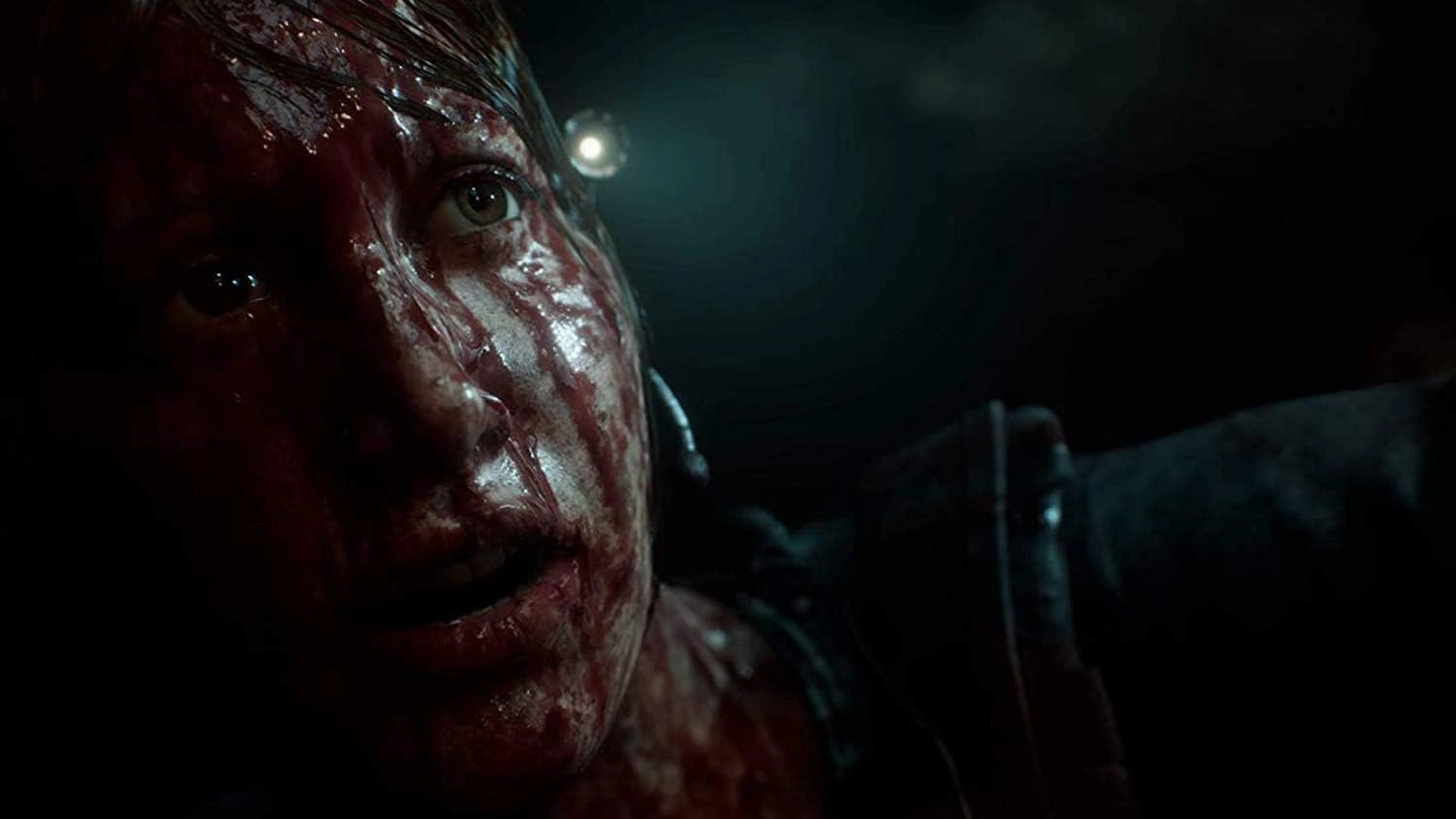 The Dark Pictures House of Ashes PS5 – Horror Story Game cover Pakistan