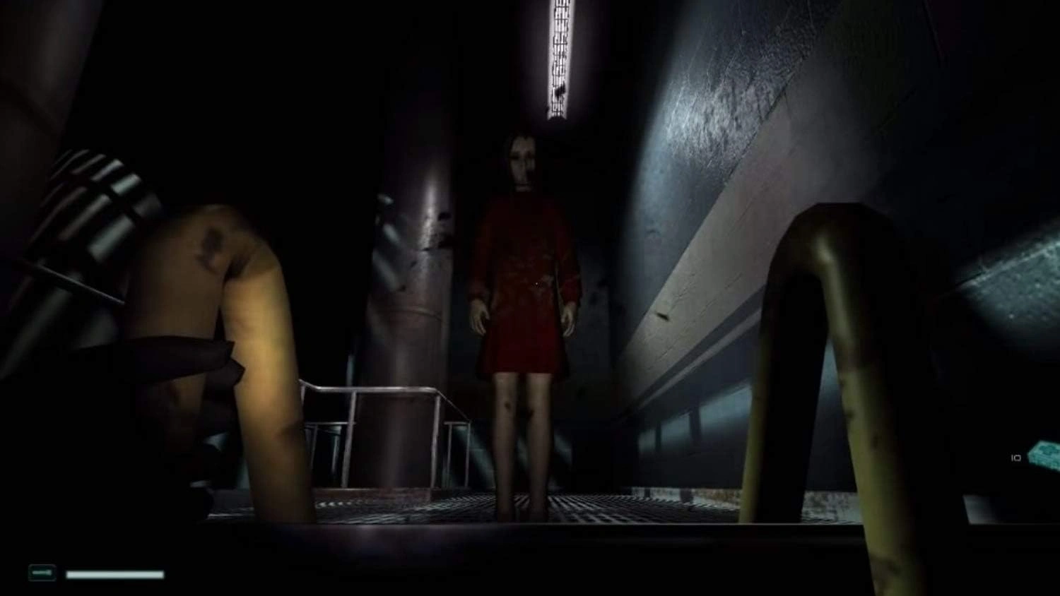 The Dark Pictures House of Ashes PS5 – Horror Story Game cover Pakistan