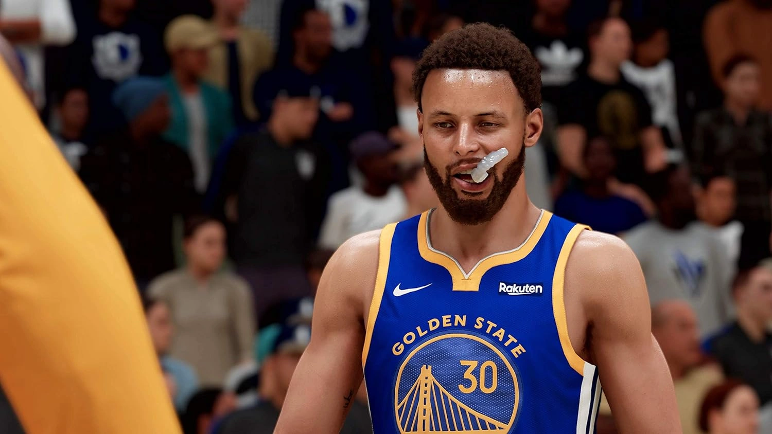 NBA 2K21 PS5 Standard Edition – Basketball Game PS5 cover for Pakistan
