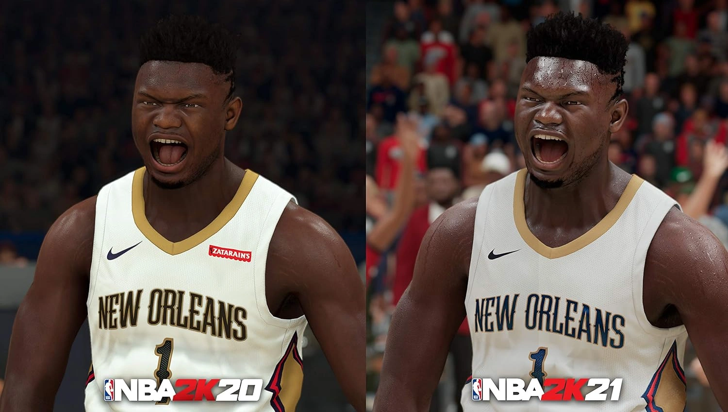 NBA 2K21 PS5 Standard Edition – Basketball Game PS5 cover for Pakistan
