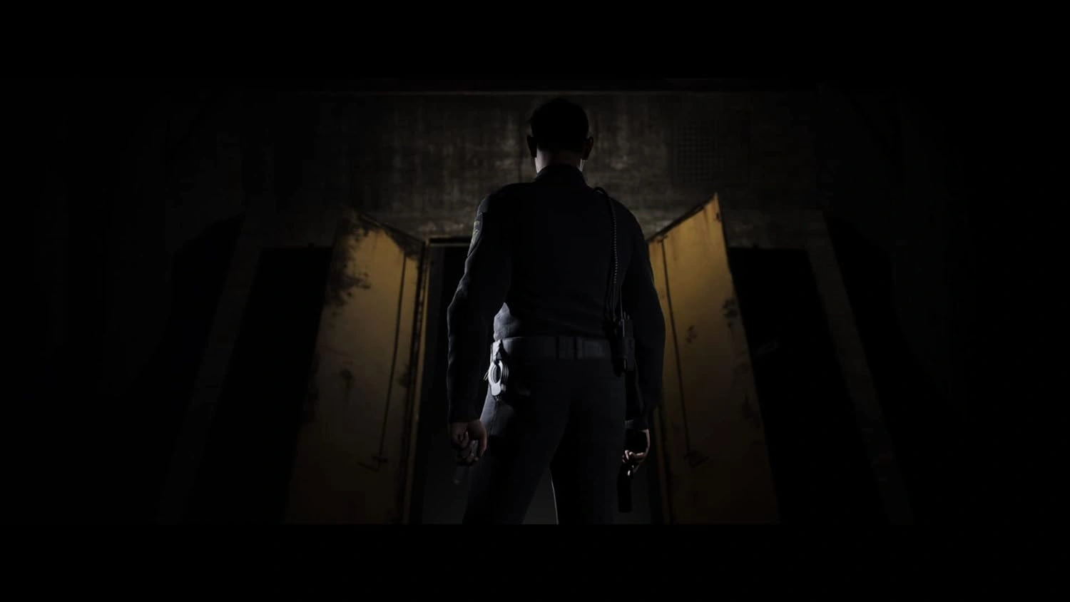The Quarry PS5 – Interactive Horror Game cover for PS5 Games Pakistan